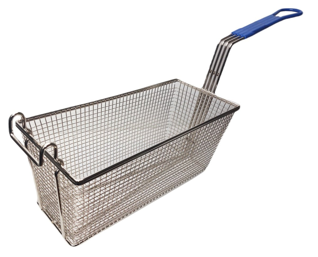 Fryer Baskets (Valentine Fryers) - Catering Hardware Direct - Fryer Basket - OHFB2815